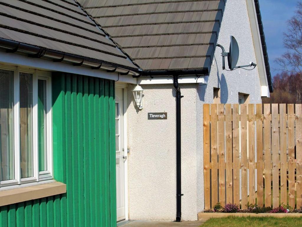 Tieveragh Aviemore Exterior foto